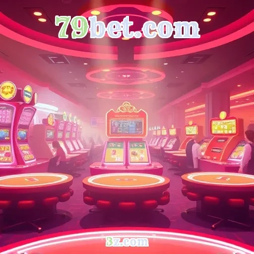 79bet.com Loterias