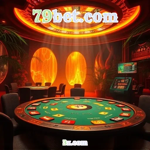 79bet.com Jogos de Mesa